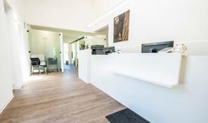 Gewerbebau Zenz Massivhaus
